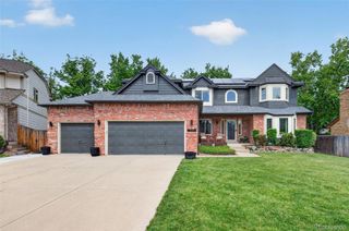 11115 W Rowland Avenue, Littleton, CO 80127