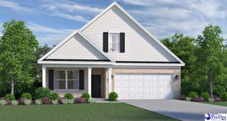 1201 Summer Duck Loop, Florence, SC 29501