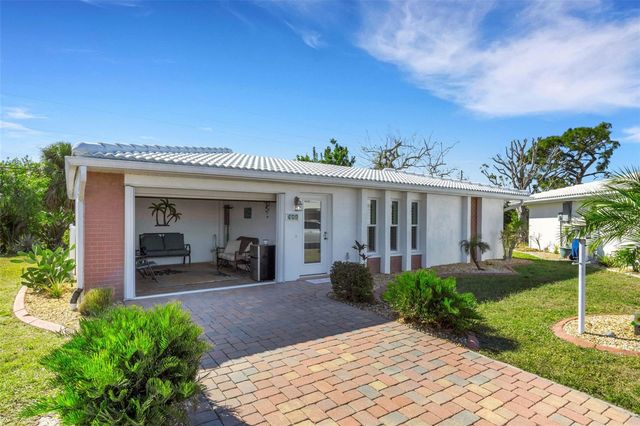 402 CIRCLEWOOD DRIVE H2-4, Venice, FL 34293