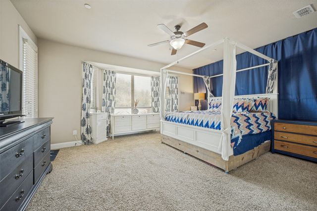 604 Bentley Court, Roanoke, TX 76262