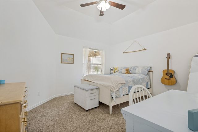 604 Bentley Court, Roanoke, TX 76262