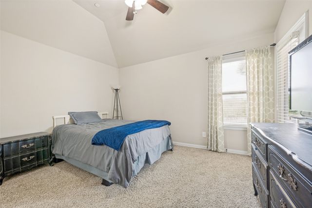 604 Bentley Court, Roanoke, TX 76262