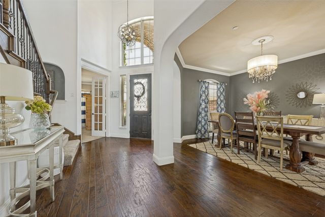 604 Bentley Court, Roanoke, TX 76262