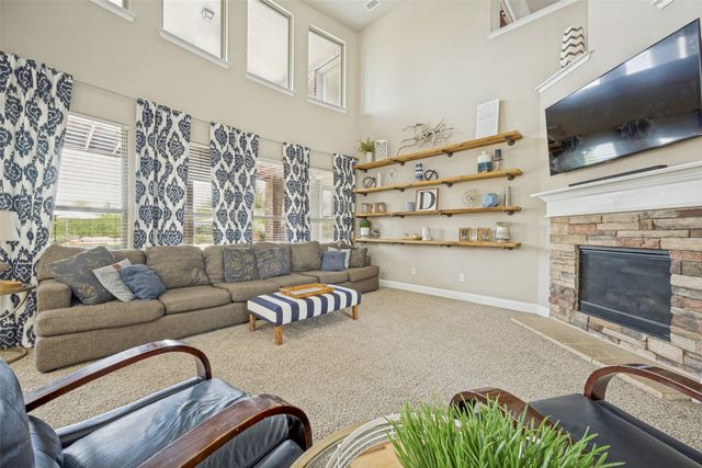 604 Bentley Court, Roanoke, TX 76262