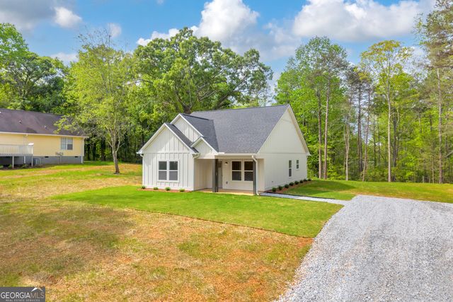 181 Lake Club Drive, Hartwell, GA 30643