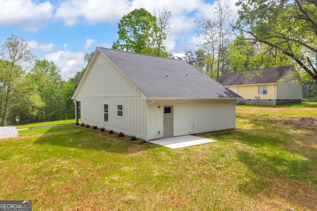 181 Lake Club Drive, Hartwell, GA 30643
