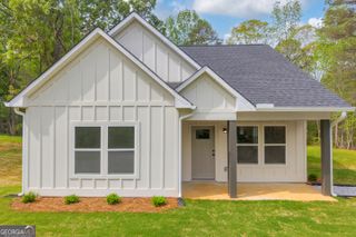 181 Lake Club Drive, Hartwell, GA 30643