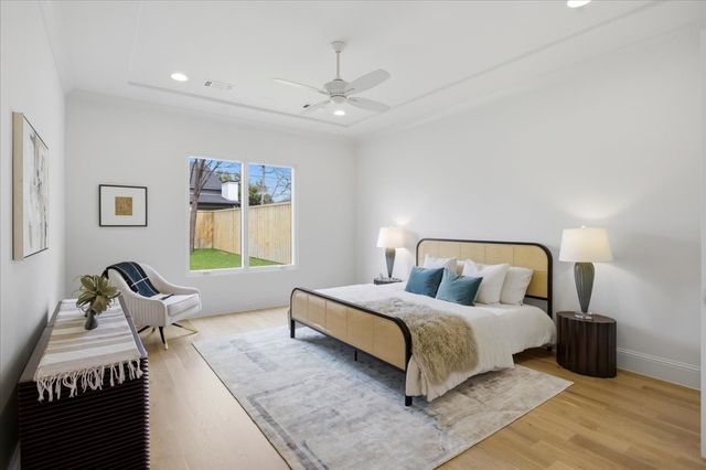 5043 Linnet Lane, Dallas, TX 75209