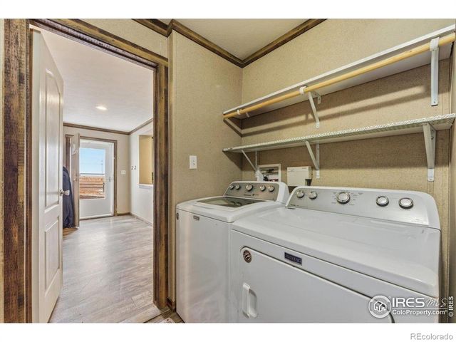 51469 County Road 27, Nunn, CO 80648