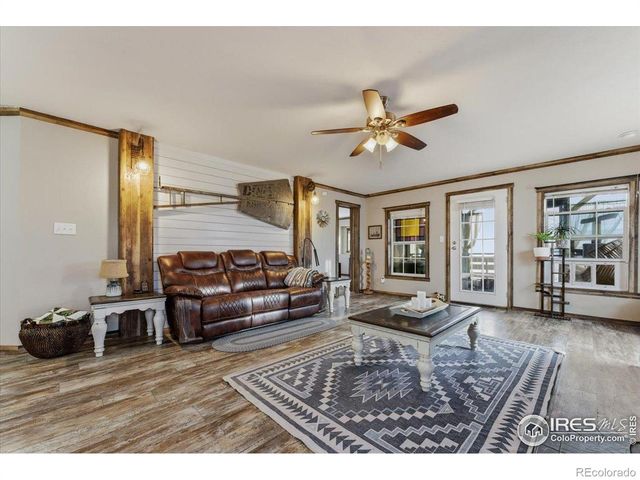 51469 County Road 27, Nunn, CO 80648