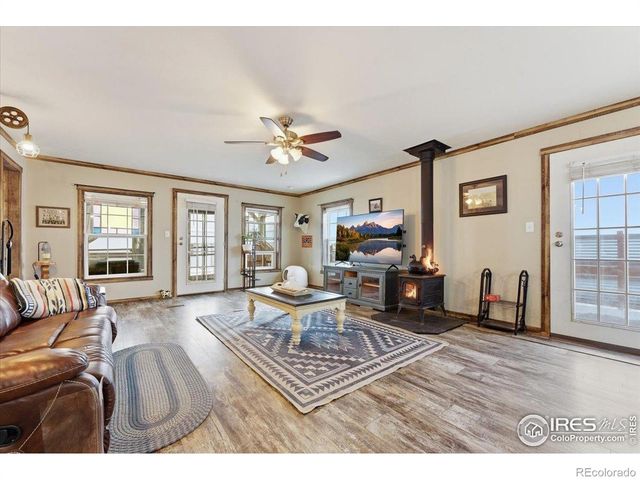 51469 County Road 27, Nunn, CO 80648