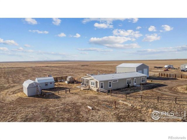 51469 County Road 27, Nunn, CO 80648