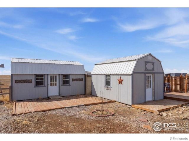 51469 County Road 27, Nunn, CO 80648