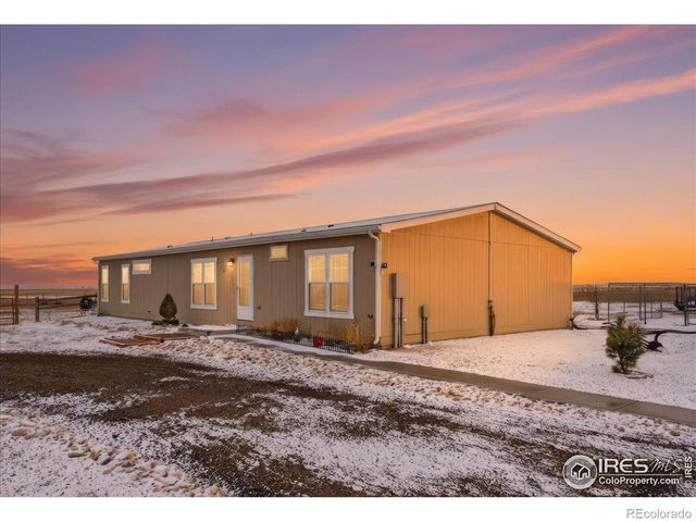 51469 County Road 27, Nunn, CO 80648