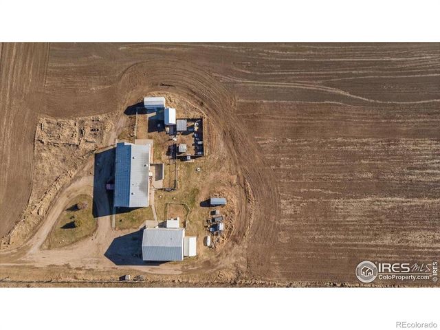 51469 County Road 27, Nunn, CO 80648