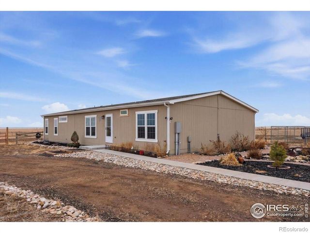 51469 County Road 27, Nunn, CO 80648