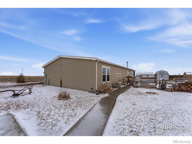 51469 County Road 27, Nunn, CO 80648