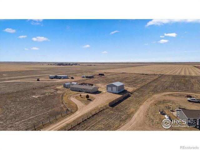 51469 County Road 27, Nunn, CO 80648