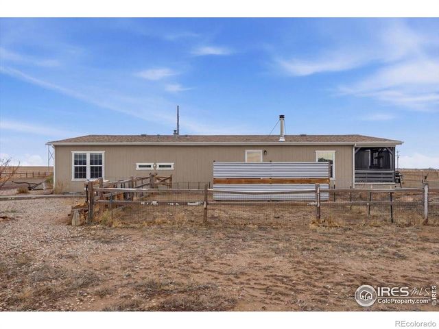 51469 County Road 27, Nunn, CO 80648
