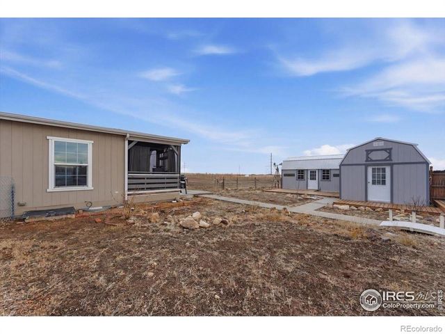 51469 County Road 27, Nunn, CO 80648