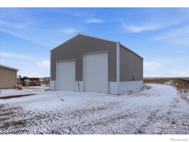 51469 County Road 27, Nunn, CO 80648