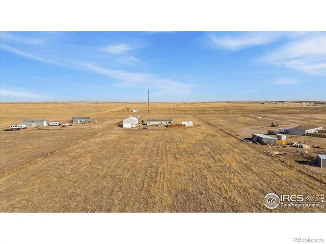51469 County Road 27, Nunn, CO 80648