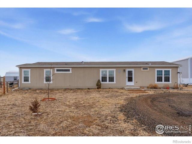 51469 County Road 27, Nunn, CO 80648