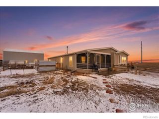 51469 County Road 27, Nunn, CO 80648