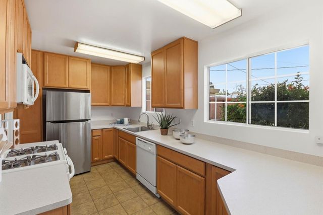 608 Fallon Avenue, San Mateo, CA 94401