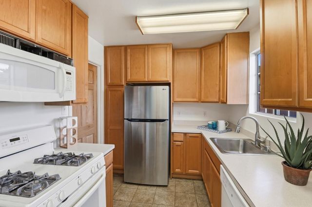 608 Fallon Avenue, San Mateo, CA 94401