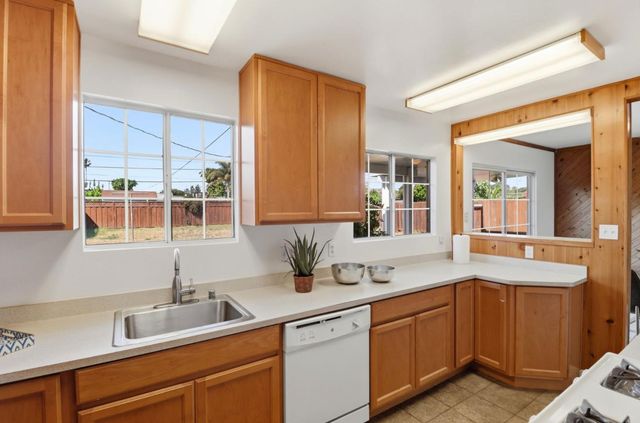 608 Fallon Avenue, San Mateo, CA 94401