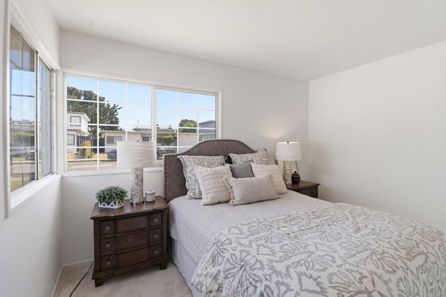 608 Fallon Avenue, San Mateo, CA 94401