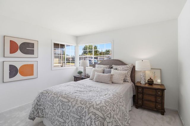 608 Fallon Avenue, San Mateo, CA 94401