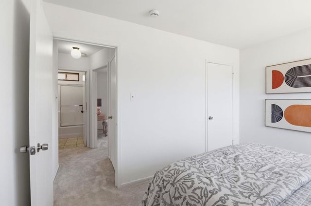 608 Fallon Avenue, San Mateo, CA 94401