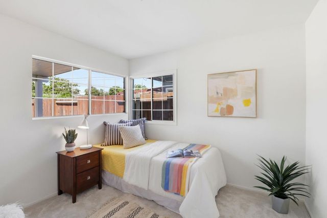 608 Fallon Avenue, San Mateo, CA 94401