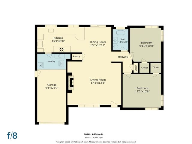 608 Fallon Avenue, San Mateo, CA 94401