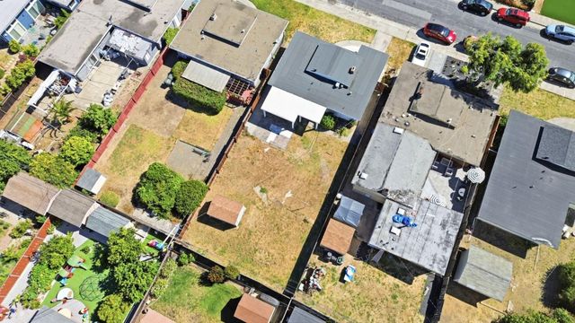 608 Fallon Avenue, San Mateo, CA 94401
