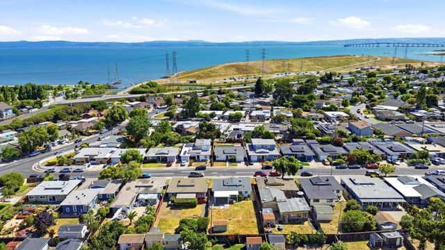 608 Fallon Avenue, San Mateo, CA 94401