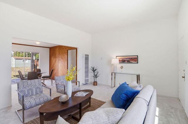 608 Fallon Avenue, San Mateo, CA 94401
