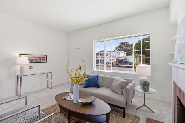 608 Fallon Avenue, San Mateo, CA 94401