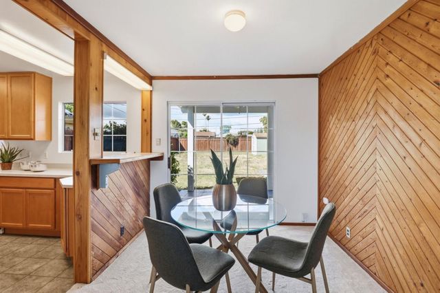 608 Fallon Avenue, San Mateo, CA 94401