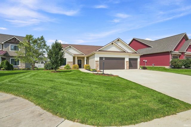 178 Begonia Court, Fort Wayne, IN 46814