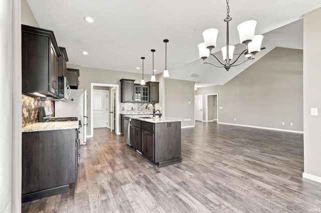 178 Begonia Court, Fort Wayne, IN 46814