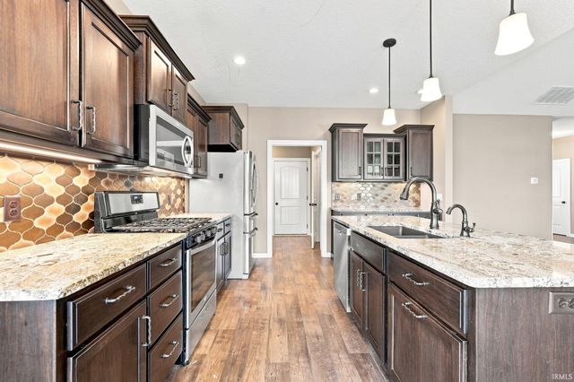 178 Begonia Court, Fort Wayne, IN 46814