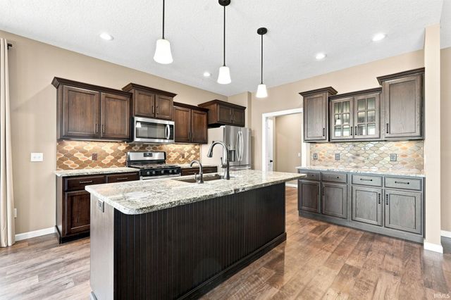178 Begonia Court, Fort Wayne, IN 46814