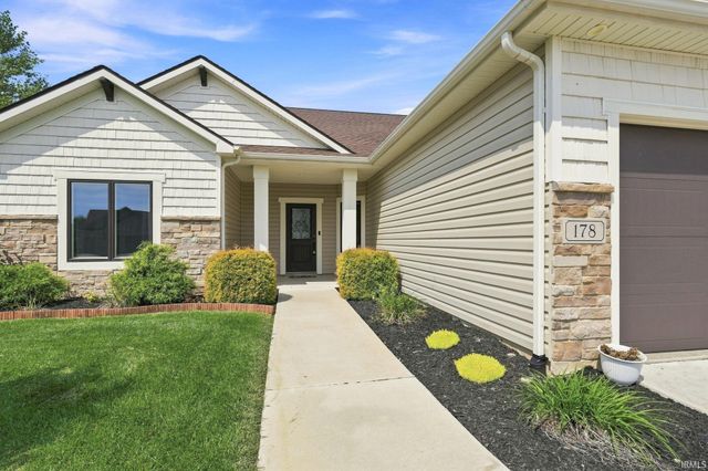 178 Begonia Court, Fort Wayne, IN 46814