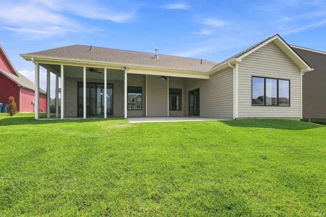 178 Begonia Court, Fort Wayne, IN 46814