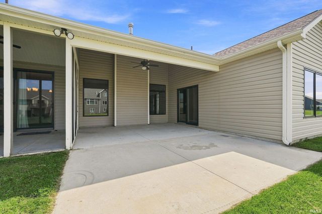 178 Begonia Court, Fort Wayne, IN 46814