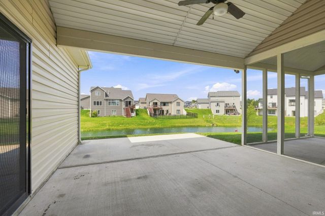178 Begonia Court, Fort Wayne, IN 46814