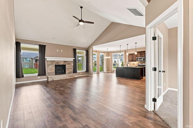 178 Begonia Court, Fort Wayne, IN 46814